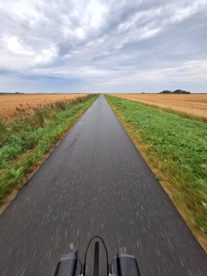 Radreise Dänemark 2024 #164, Süddänemark, Mittel-Jütland, Nordjütland, August 2024 Radreise Dänemark 2024 #164, Süddänemark, Mittel-Jütland, Nordjütland, August 2024