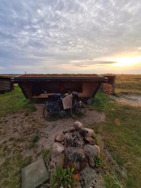 Radreise Dänemark 2024 #166, Süddänemark, Mittel-Jütland, Nordjütland, August 2024 Radreise Dänemark 2024 #166, Süddänemark, Mittel-Jütland, Nordjütland, August 2024