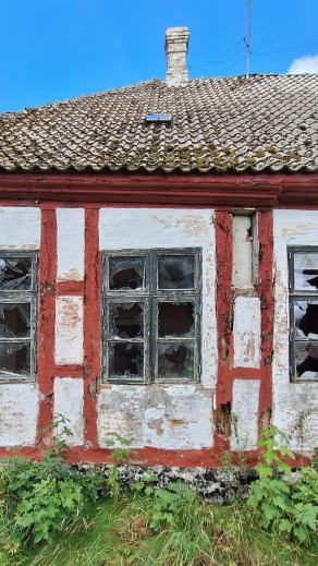 Radreise Dänemark 2024 #173, Süddänemark, Mittel-Jütland, Nordjütland, August 2024 Radreise Dänemark 2024 #173, Süddänemark, Mittel-Jütland, Nordjütland, August 2024