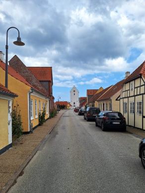 Radreise Dänemark 2024 #178, Süddänemark, Mittel-Jütland, Nordjütland, August 2024 Radreise Dänemark 2024 #178, Süddänemark, Mittel-Jütland, Nordjütland, August 2024