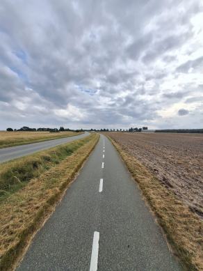 Radreise Dänemark 2024 #181, Süddänemark, Mittel-Jütland, Nordjütland, August 2024 Radreise Dänemark 2024 #181, Süddänemark, Mittel-Jütland, Nordjütland, August 2024