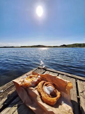 Radreise Dänemark 2024 #195, Süddänemark, Mittel-Jütland, Nordjütland, August 2024 Radreise Dänemark 2024 #195, Süddänemark, Mittel-Jütland, Nordjütland, August 2024