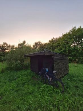 Radreise Dänemark 2024 #199, Süddänemark, Mittel-Jütland, Nordjütland, August 2024 Radreise Dänemark 2024 #199, Süddänemark, Mittel-Jütland, Nordjütland, August 2024