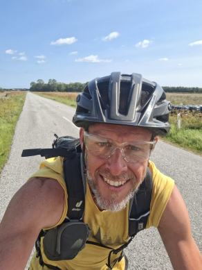 Radreise Dänemark 2024 #202, Süddänemark, Mittel-Jütland, Nordjütland, August 2024 Radreise Dänemark 2024 #202, Süddänemark, Mittel-Jütland, Nordjütland, August 2024