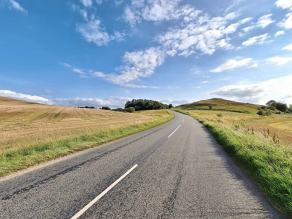 Radreise Dänemark 2024 #218, Süddänemark, Mittel-Jütland, Nordjütland, August 2024 Radreise Dänemark 2024 #218, Süddänemark, Mittel-Jütland, Nordjütland, August 2024