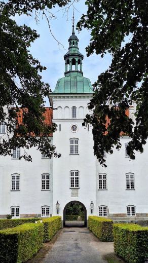 Radreise Dänemark 2024 #230, Süddänemark, Mittel-Jütland, Nordjütland, August 2024 Radreise Dänemark 2024 #230, Süddänemark, Mittel-Jütland, Nordjütland, August 2024