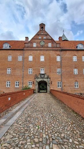 Radreise Dänemark 2024 #235, Süddänemark, Mittel-Jütland, Nordjütland, August 2024 Radreise Dänemark 2024 #235, Süddänemark, Mittel-Jütland, Nordjütland, August 2024