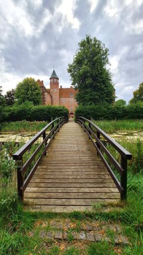 Radreise Dänemark 2024 #236, Süddänemark, Mittel-Jütland, Nordjütland, August 2024 Radreise Dänemark 2024 #236, Süddänemark, Mittel-Jütland, Nordjütland, August 2024