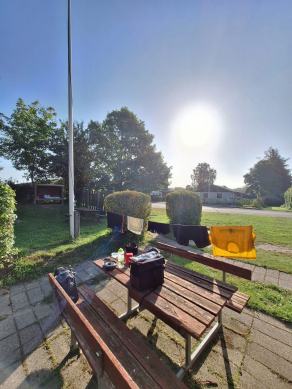 Radreise Dänemark 2024 #247, Süddänemark, Mittel-Jütland, Nordjütland, August 2024 Radreise Dänemark 2024 #247, Süddänemark, Mittel-Jütland, Nordjütland, August 2024