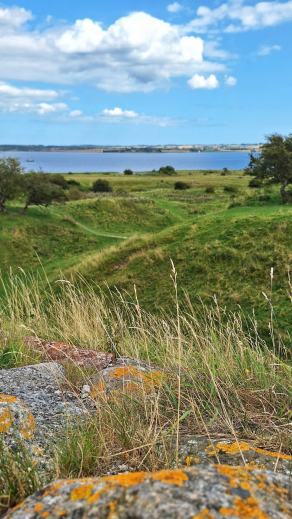 Radreise Dänemark 2024 #257, Süddänemark, Mittel-Jütland, Nordjütland, August 2024 Radreise Dänemark 2024 #257, Süddänemark, Mittel-Jütland, Nordjütland, August 2024