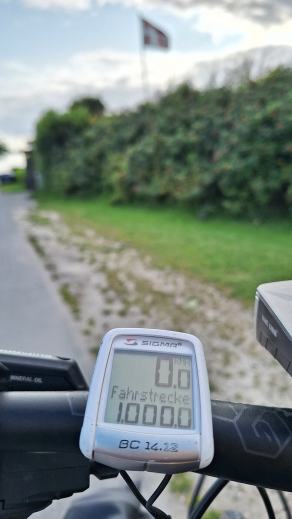 Radreise Dänemark 2024 #265, Süddänemark, Mittel-Jütland, Nordjütland, August 2024 Radreise Dänemark 2024 #265, Süddänemark, Mittel-Jütland, Nordjütland, August 2024