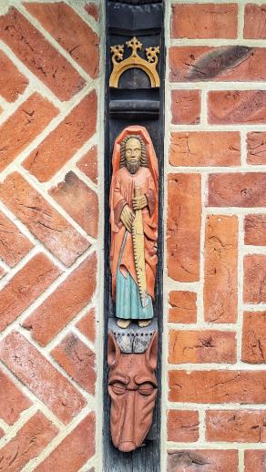 Radreise Dänemark 2024 #271, Süddänemark, Mittel-Jütland, Nordjütland, August 2024 Radreise Dänemark 2024 #271, Süddänemark, Mittel-Jütland, Nordjütland, August 2024