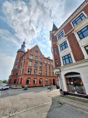 Radreise Dänemark 2024 #273, Süddänemark, Mittel-Jütland, Nordjütland, August 2024 Radreise Dänemark 2024 #273, Süddänemark, Mittel-Jütland, Nordjütland, August 2024