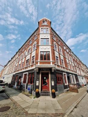 Radreise Dänemark 2024 #274, Süddänemark, Mittel-Jütland, Nordjütland, August 2024 Radreise Dänemark 2024 #274, Süddänemark, Mittel-Jütland, Nordjütland, August 2024