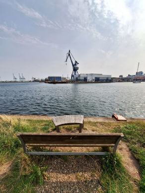 Radreise Dänemark 2024 #277, Süddänemark, Mittel-Jütland, Nordjütland, August 2024 Radreise Dänemark 2024 #277, Süddänemark, Mittel-Jütland, Nordjütland, August 2024