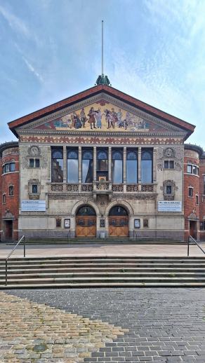 Radreise Dänemark 2024 #286, Süddänemark, Mittel-Jütland, Nordjütland, August 2024 Radreise Dänemark 2024 #286, Süddänemark, Mittel-Jütland, Nordjütland, August 2024