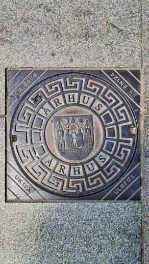 Radreise Dänemark 2024 #287, Süddänemark, Mittel-Jütland, Nordjütland, August 2024 Radreise Dänemark 2024 #287, Süddänemark, Mittel-Jütland, Nordjütland, August 2024