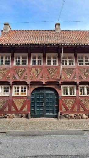 Radreise Dänemark 2024 #288, Süddänemark, Mittel-Jütland, Nordjütland, August 2024 Radreise Dänemark 2024 #288, Süddänemark, Mittel-Jütland, Nordjütland, August 2024