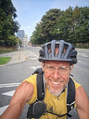 Radreise Dänemark 2024 #291, Süddänemark, Mittel-Jütland, Nordjütland, August 2024 Radreise Dänemark 2024 #291, Süddänemark, Mittel-Jütland, Nordjütland, August 2024