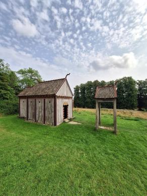 Radreise Dänemark 2024 #300, Süddänemark, Mittel-Jütland, Nordjütland, August 2024 Radreise Dänemark 2024 #300, Süddänemark, Mittel-Jütland, Nordjütland, August 2024