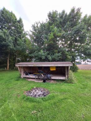 Radreise Dänemark 2024 #306, Süddänemark, Mittel-Jütland, Nordjütland, August 2024 Radreise Dänemark 2024 #306, Süddänemark, Mittel-Jütland, Nordjütland, August 2024