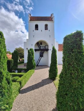 Radreise Dänemark 2024 #308, Süddänemark, Mittel-Jütland, Nordjütland, August 2024 Radreise Dänemark 2024 #308, Süddänemark, Mittel-Jütland, Nordjütland, August 2024