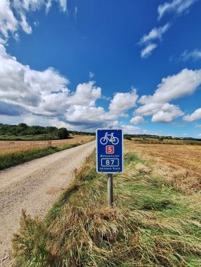 Radreise Dänemark 2024 #316, Süddänemark, Mittel-Jütland, Nordjütland, August 2024 Radreise Dänemark 2024 #316, Süddänemark, Mittel-Jütland, Nordjütland, August 2024