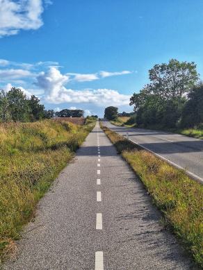 Radreise Dänemark 2024 #325, Süddänemark, Mittel-Jütland, Nordjütland, August 2024 Radreise Dänemark 2024 #325, Süddänemark, Mittel-Jütland, Nordjütland, August 2024