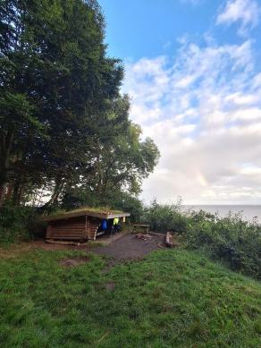 Radreise Dänemark 2024 #327, Süddänemark, Mittel-Jütland, Nordjütland, August 2024 Radreise Dänemark 2024 #327, Süddänemark, Mittel-Jütland, Nordjütland, August 2024