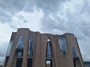 Radreise Dänemark 2024 #335, Süddänemark, Mittel-Jütland, Nordjütland, August 2024 Radreise Dänemark 2024 #335, Süddänemark, Mittel-Jütland, Nordjütland, August 2024