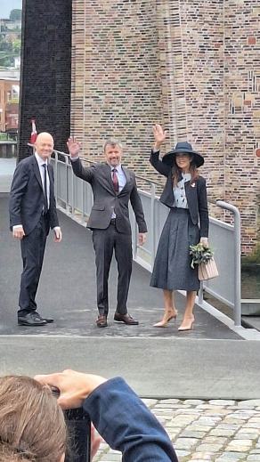 Radreise Dänemark 2024 #336, Süddänemark, Mittel-Jütland, Nordjütland, August 2024 Radreise Dänemark 2024 #336, Süddänemark, Mittel-Jütland, Nordjütland, August 2024