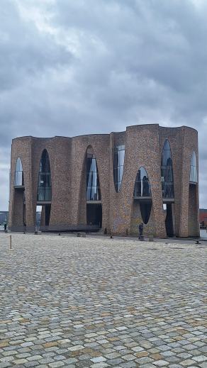 Radreise Dänemark 2024 #337, Süddänemark, Mittel-Jütland, Nordjütland, August 2024 Radreise Dänemark 2024 #337, Süddänemark, Mittel-Jütland, Nordjütland, August 2024