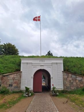 Radreise Dänemark 2024 #341, Süddänemark, Mittel-Jütland, Nordjütland, August 2024 Radreise Dänemark 2024 #341, Süddänemark, Mittel-Jütland, Nordjütland, August 2024