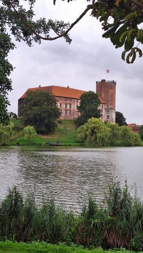 Radreise Dänemark 2024 #343, Süddänemark, Mittel-Jütland, Nordjütland, August 2024 Radreise Dänemark 2024 #343, Süddänemark, Mittel-Jütland, Nordjütland, August 2024