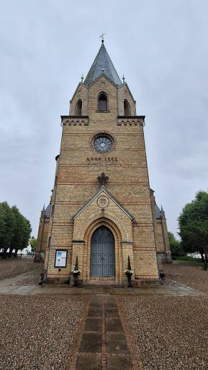 Radreise Dänemark 2024 #351, Süddänemark, Mittel-Jütland, Nordjütland, August 2024 Radreise Dänemark 2024 #351, Süddänemark, Mittel-Jütland, Nordjütland, August 2024