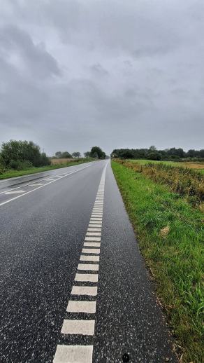 Radreise Dänemark 2024 #354, Süddänemark, Mittel-Jütland, Nordjütland, August 2024 Radreise Dänemark 2024 #354, Süddänemark, Mittel-Jütland, Nordjütland, August 2024