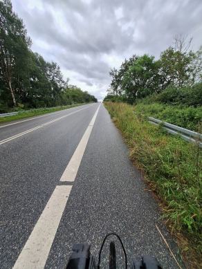 Radreise Dänemark 2024 #356, Süddänemark, Mittel-Jütland, Nordjütland, August 2024 Radreise Dänemark 2024 #356, Süddänemark, Mittel-Jütland, Nordjütland, August 2024