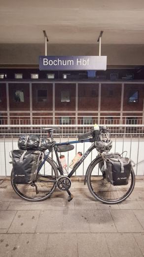 Radreise Dänemark 2025 #2, Fyn, Sjælland, Møn, Lolland, Langeland, Ærø, August 2025