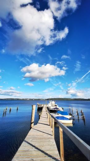 Radreise Dänemark 2025 #6, Fyn, Sjælland, Møn, Lolland, Langeland, Ærø, August 2025