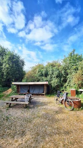 Radreise Dänemark 2025 #14, Fyn, Sjælland, Møn, Lolland, Langeland, Ærø, August 2025