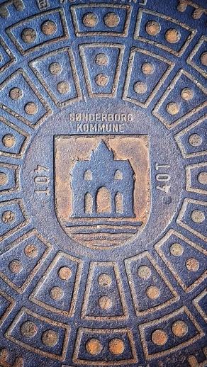 Radreise Dänemark 2025 #18, Fyn, Sjælland, Møn, Lolland, Langeland, Ærø, August 2025