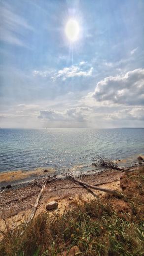 Radreise Dänemark 2025 #24, Fyn, Sjælland, Møn, Lolland, Langeland, Ærø, August 2025