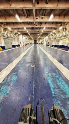 Radreise Dänemark 2025 #28, Fyn, Sjælland, Møn, Lolland, Langeland, Ærø, August 2025