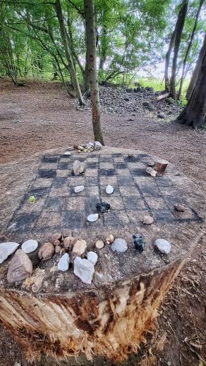 Radreise Dänemark 2025 #33, Fyn, Sjælland, Møn, Lolland, Langeland, Ærø, August 2025