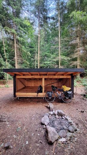 Radreise Dänemark 2025 #34, Fyn, Sjælland, Møn, Lolland, Langeland, Ærø, August 2025