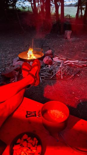 Radreise Dänemark 2025 #35, Fyn, Sjælland, Møn, Lolland, Langeland, Ærø, August 2025