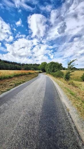 Radreise Dänemark 2025 #37, Fyn, Sjælland, Møn, Lolland, Langeland, Ærø, August 2025