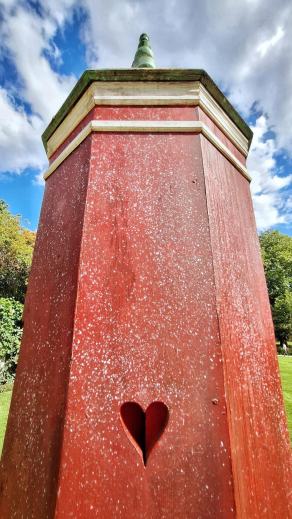 Radreise Dänemark 2025 #41, Fyn, Sjælland, Møn, Lolland, Langeland, Ærø, August 2025