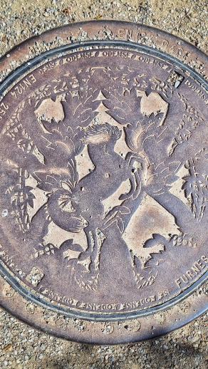 Radreise Dänemark 2025 #42, Fyn, Sjælland, Møn, Lolland, Langeland, Ærø, August 2025