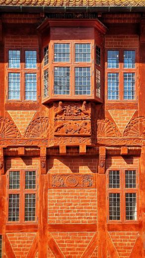 Radreise Dänemark 2025 #46, Fyn, Sjælland, Møn, Lolland, Langeland, Ærø, August 2025